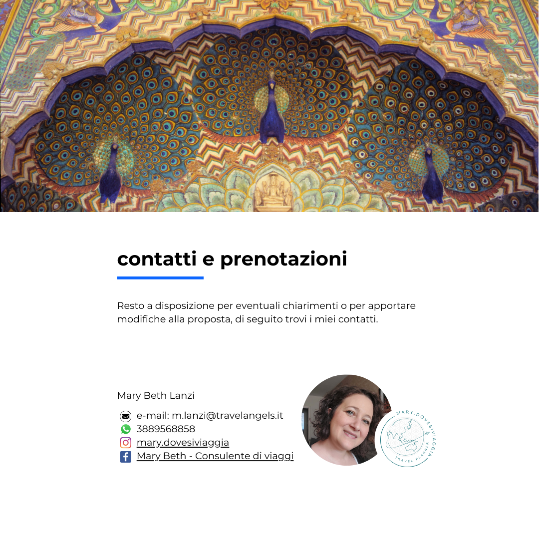 Retreat Toscana