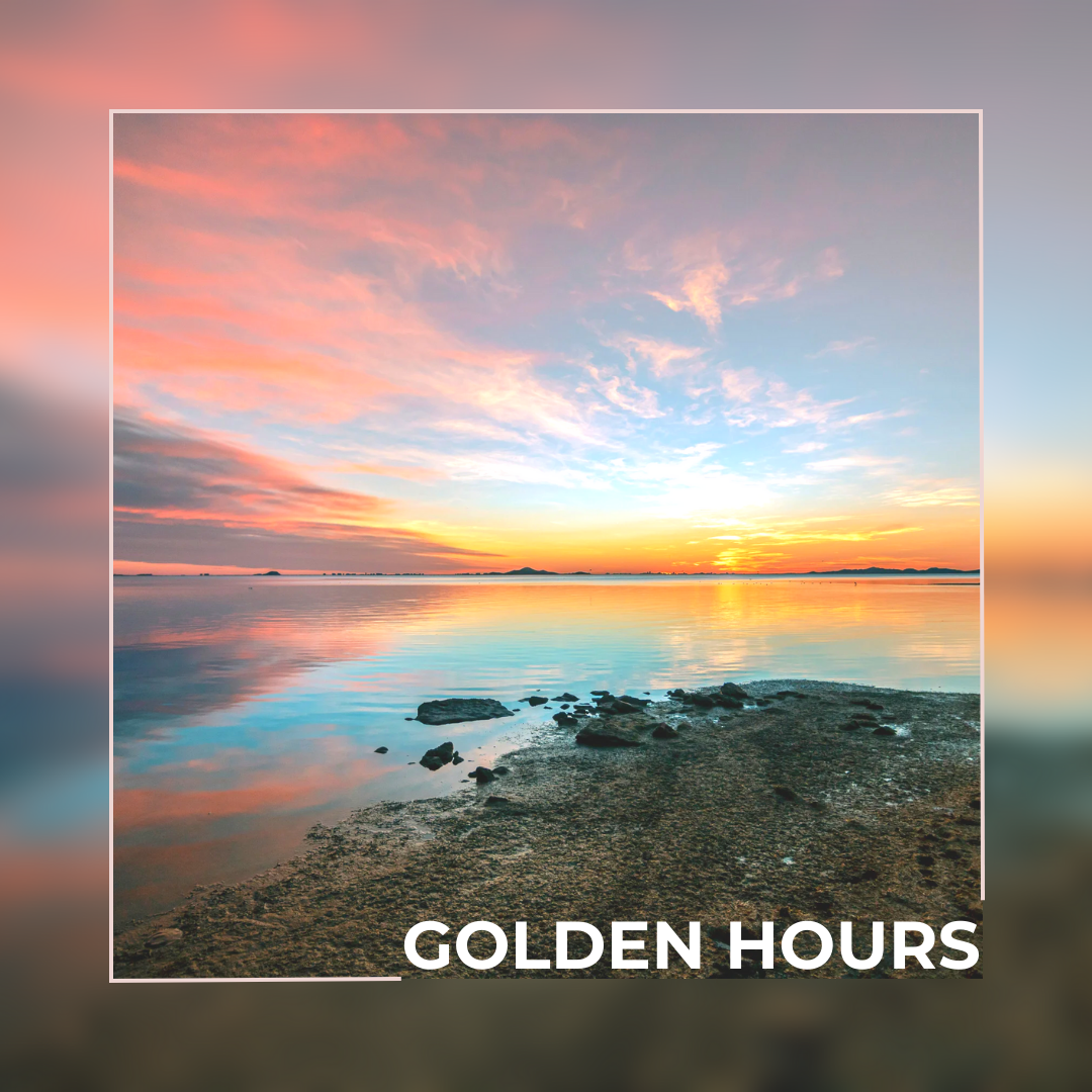 GOLDEN HOURS