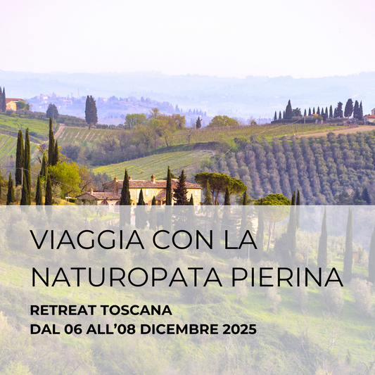 Retreat Toscana